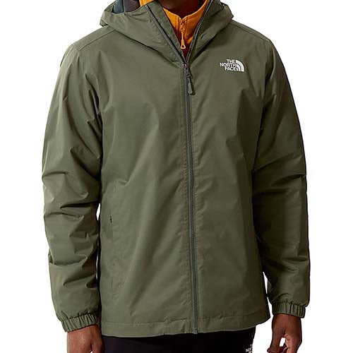 The North Face Giacca Quest M NF00C302-PYS