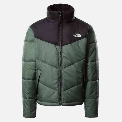 The North Face Giacca Saikuru M NFOA2VEZ-GCC – Chiappini Sport