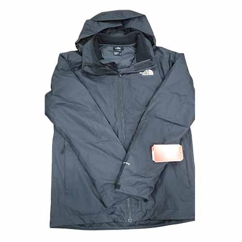 The North Face Giacca 3-4 Triclima W NFOA3L5S-KY4