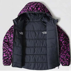 The North Face Giacca Reverse G NF0A5IYK-3C5