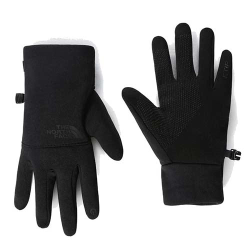 The North Face Guanto ETIP Touch M NF0A4SHA-JK3