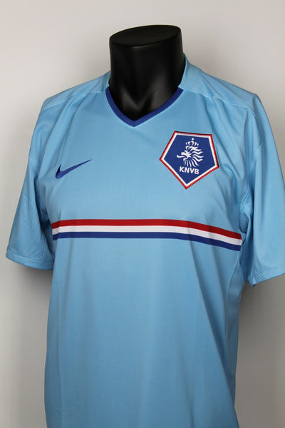 Olanda  Maglia Gara II