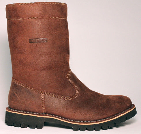 Stivali tecnica 2025