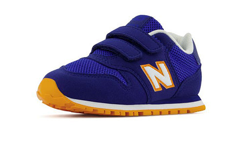 New Balance IV500-BO1