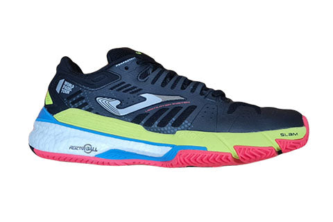 Joma Slam Men 2101 Nero TSlamW2101P