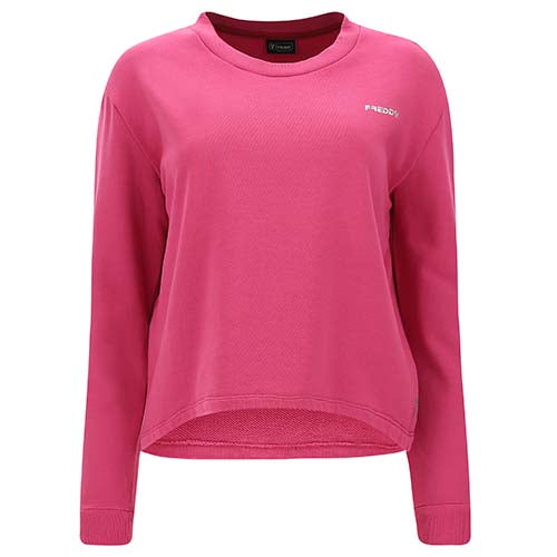 Freddy Felpa Cot GC W JOYC019X-F104X