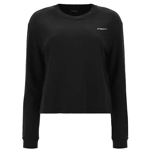 Freddy Felpa Cot GC W JOYC019X-NX