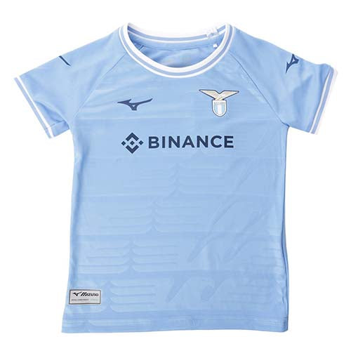 Mizuno Maglia Gara I M Lazio P2EA2U0523
