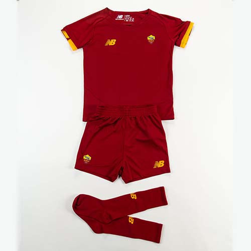 New Balance AS Roma Kit Home Junior IY130213