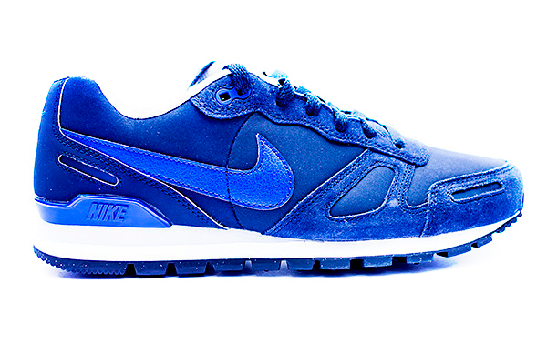 NIKE AIR WAFFLE TRAINER LEATHER 454395-442