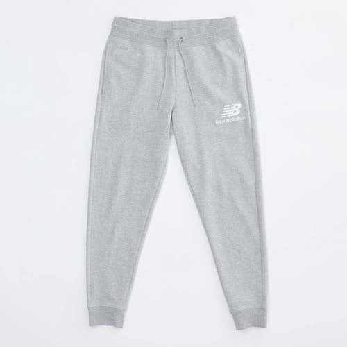 New Balance Pantalone Cotone M MP035-58AG