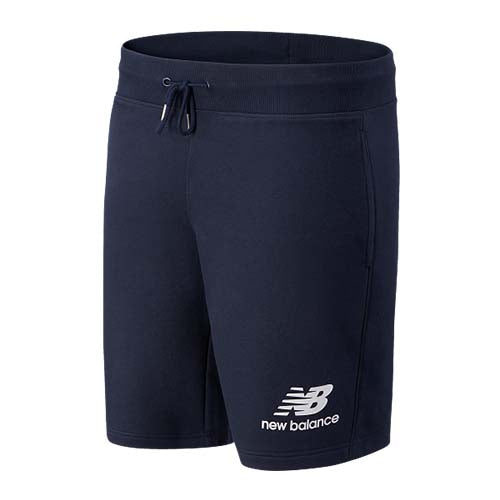 New Balance Short Cotone M MS035-58ECL