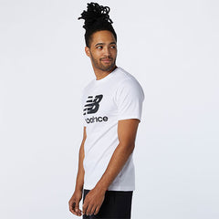 New Balance T-Shirt MT0157-5WT