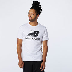 New Balance T-Shirt MT0157-5WT