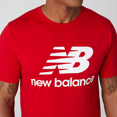 New Balance T-Shirt MT01575-REP