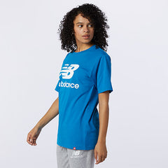 New Balance T-Shirt Unisex MT01575-WAB
