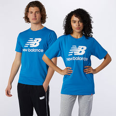 New Balance T-Shirt Unisex MT01575-WAB