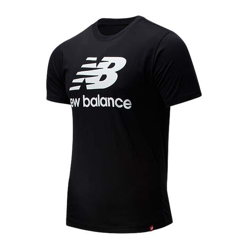 New Balance T Shirt MM M MT015-75 BK