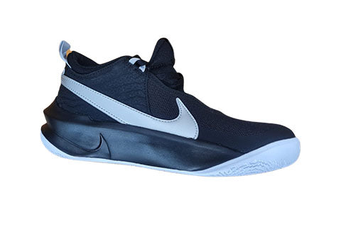 Nike Team Hustle D 10 CW 6735-004