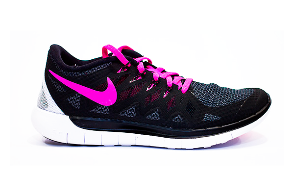 NIKE FREE 5.0 642199-062