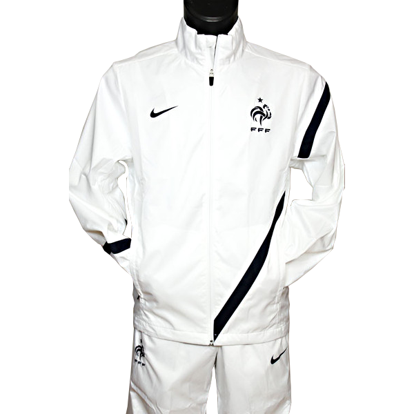 Nike Tuta Francia