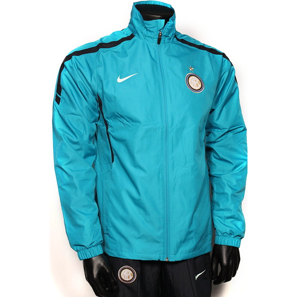Nike Tuta Inter 382255-311