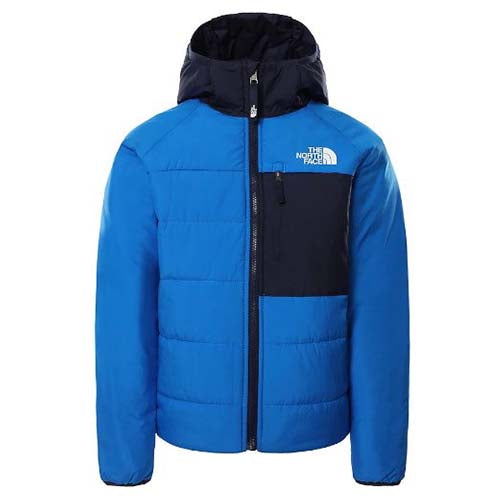 The North Face Giacca Reverse J NF0A5GC7-T4S