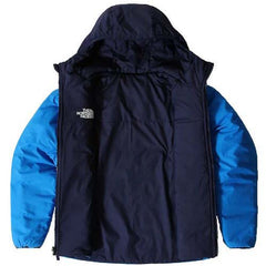 The North Face Giacca Reverse J NF0A5GC7-T4S