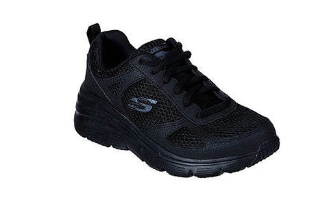 Skechers Fashion Fit Perfect Mate 13310 BBK
