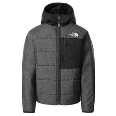 The North Face Giacca Reverse J NF0A5GC7-JK3