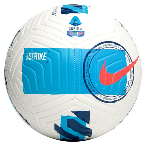 Nike Pallone Serie A Strike DC2409-100