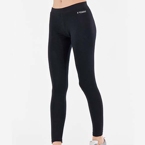 Freddy Pantalone Leggings W S2WBCP5-N
