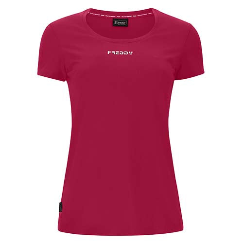 Freddy T-Shirt MM W S2WBCT1-F104