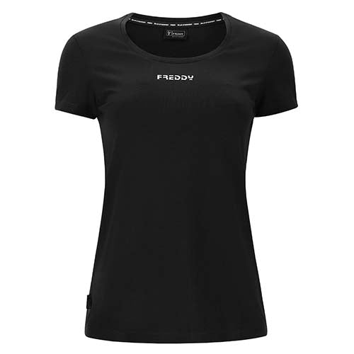 Freddy T-Shirt MM W S2WBCT1-N