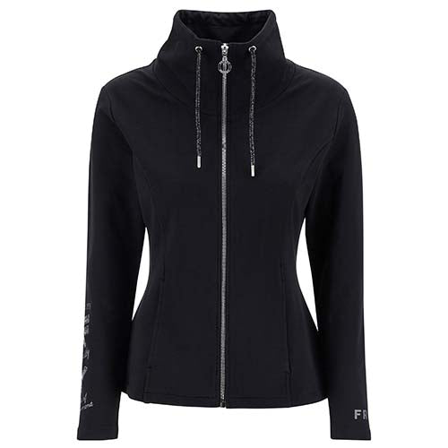 Freddy Felpa ZIPL W S2WCLS2-N