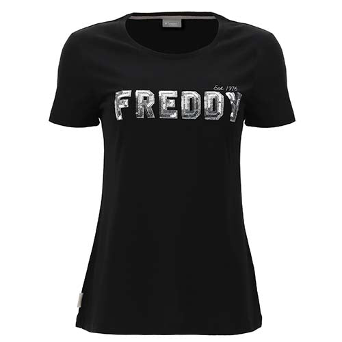 Freddy T-Shirt MM W S2WCLT1-N