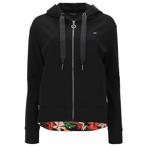 Freddy Completo Pant + Felpa W S2WGSS2-FLO21