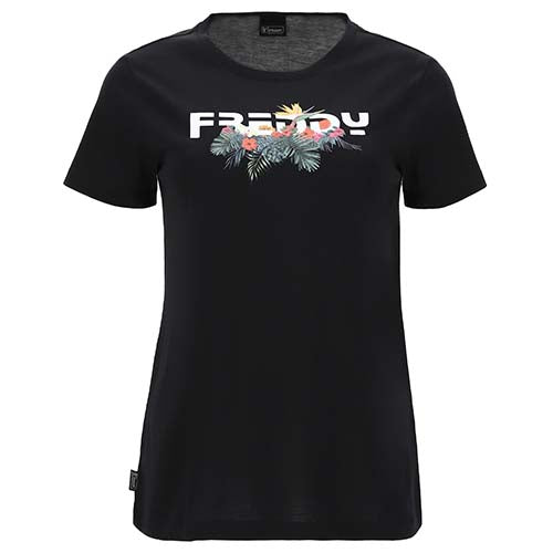 Freddy T-Shirt MM W S2WTEET2-N