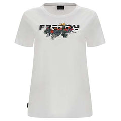 Freddy T- Shirt MM W S2WTEET2-W