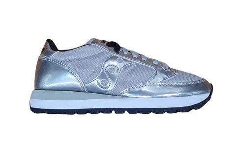 Saucony Jazz O W S1044-461 Silver