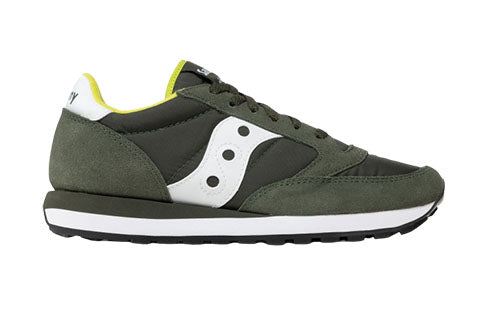 Saucony Jazz O S2044-275 Dark Green