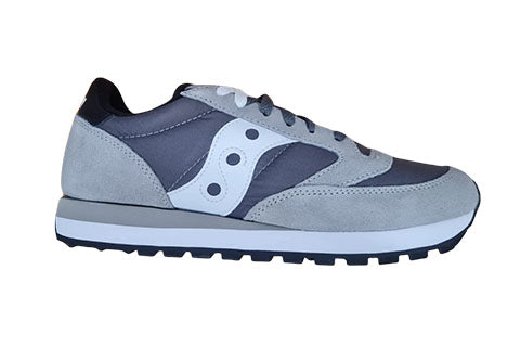 Saucony Jazz O S2044-553 Dark Grey