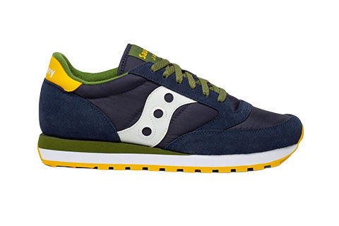 Saucony Jazz O S2044-616 Navy