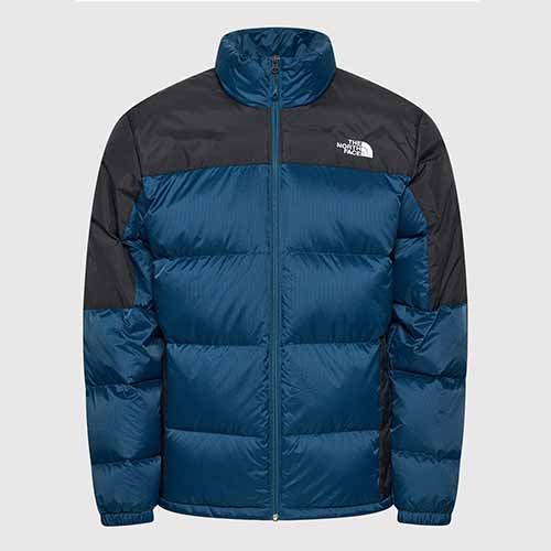 The North Face Giacca Diablo M NFOA4M9J-S2X
