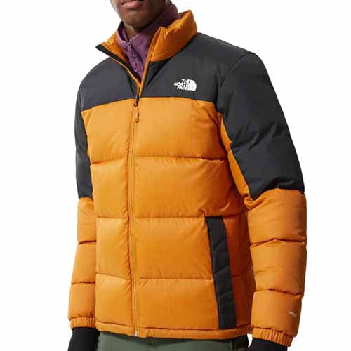 The North Face Giacca Diablo M NFOA4M9J-AUV