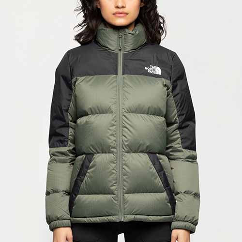 The North Face Giacca Diablo W NFOA4SVK-WTQ