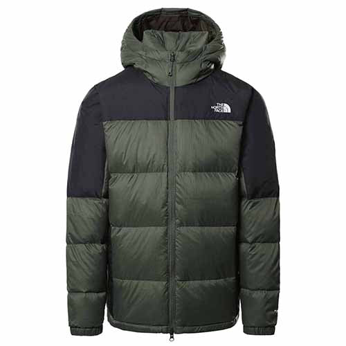 The North Face Giacca Diablo NFOA4M9J-WTQ