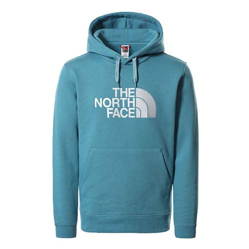 The North Face Felpa Cap M NF00AHJY-M9D