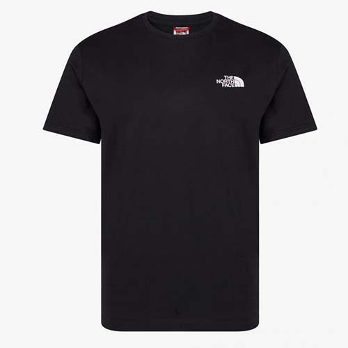 The North Face T SHirt Dryfit MM NF0A3RX3-JK3