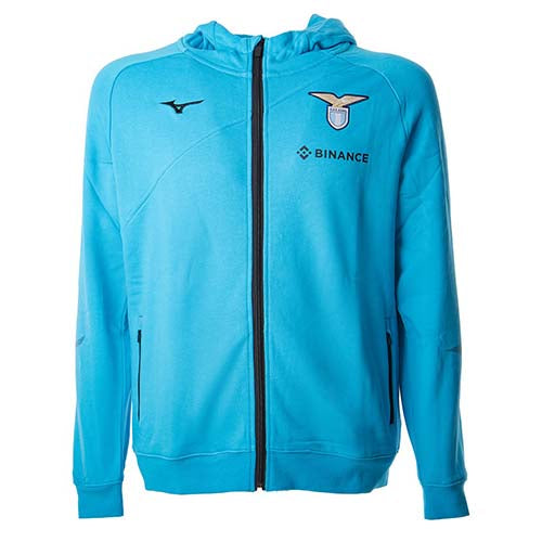 Tute Sportive Abbigliamento Sportivo Mizuno Lazio Tuta Sportiva